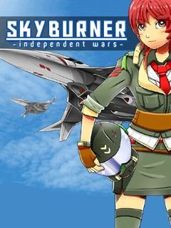game pic for Sky burner: Independent wars